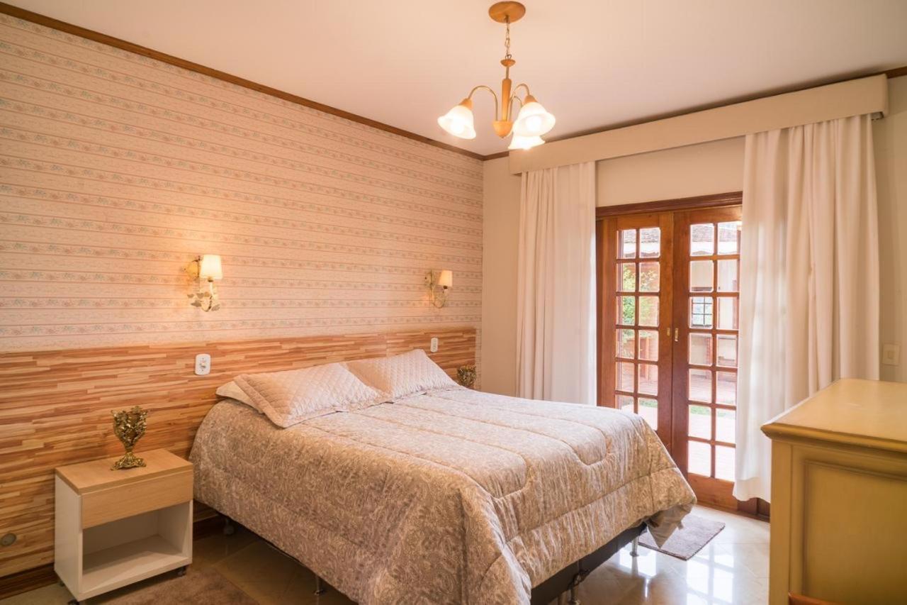 Monte Silvestre Hotel