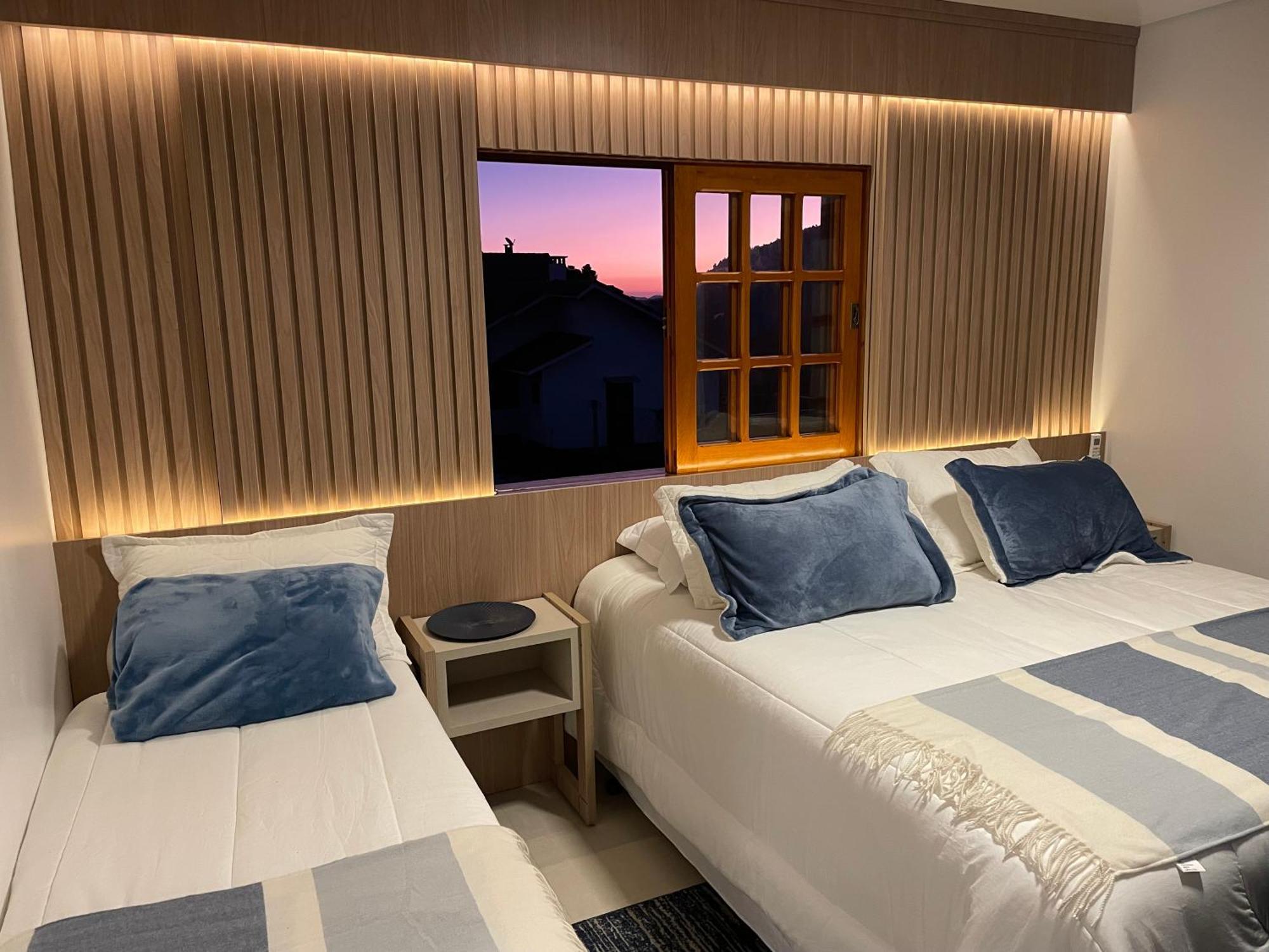 Monte Silvestre Hotel