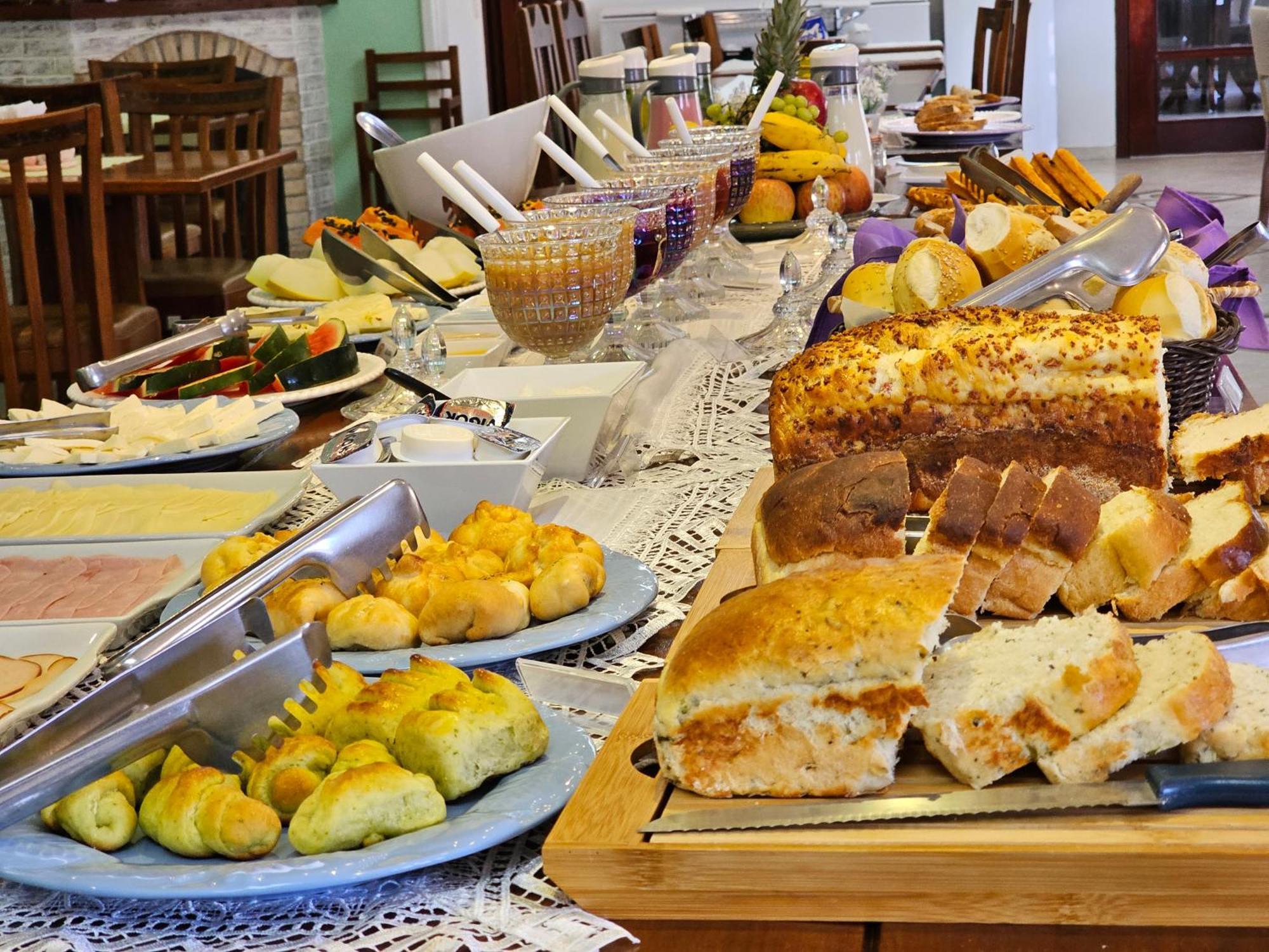 Monte Silvestre Hotel 3*