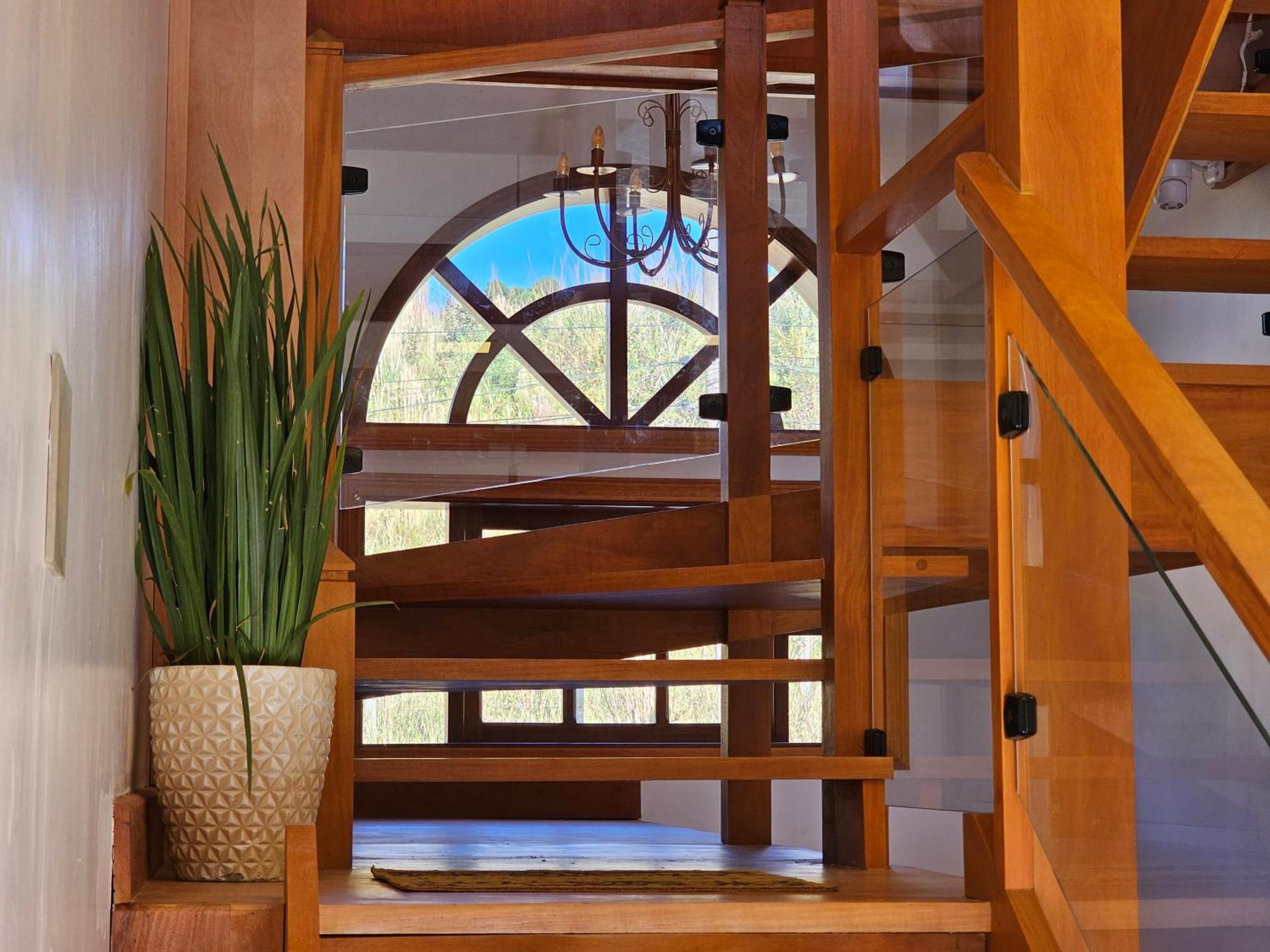 Hotel Monte Silvestre Monte Verde (Minas Gerais)