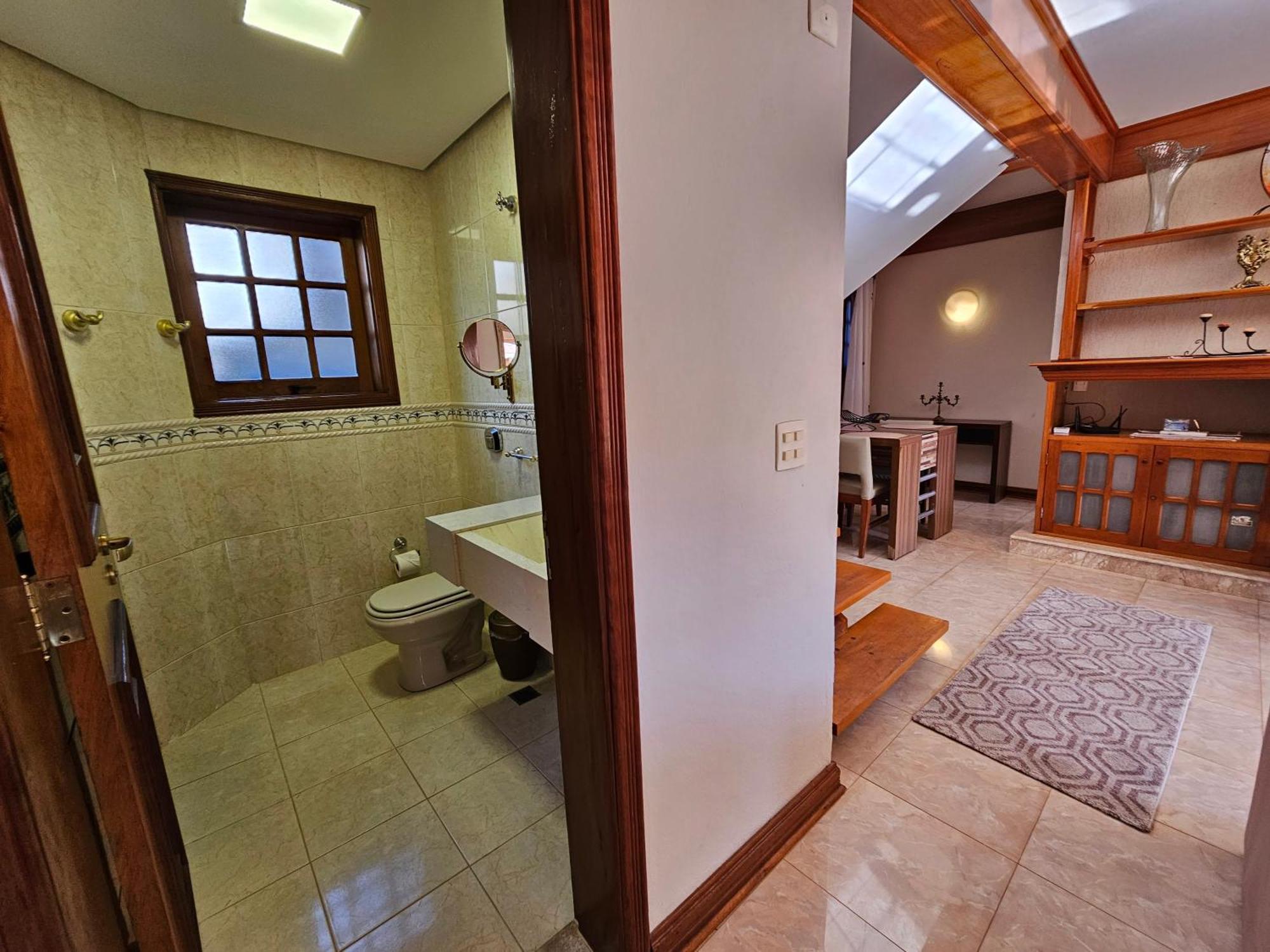 Hotel Monte Silvestre