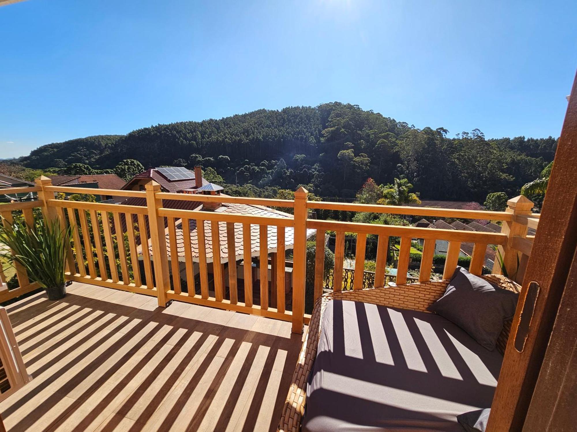Monte Silvestre Hotel 3*