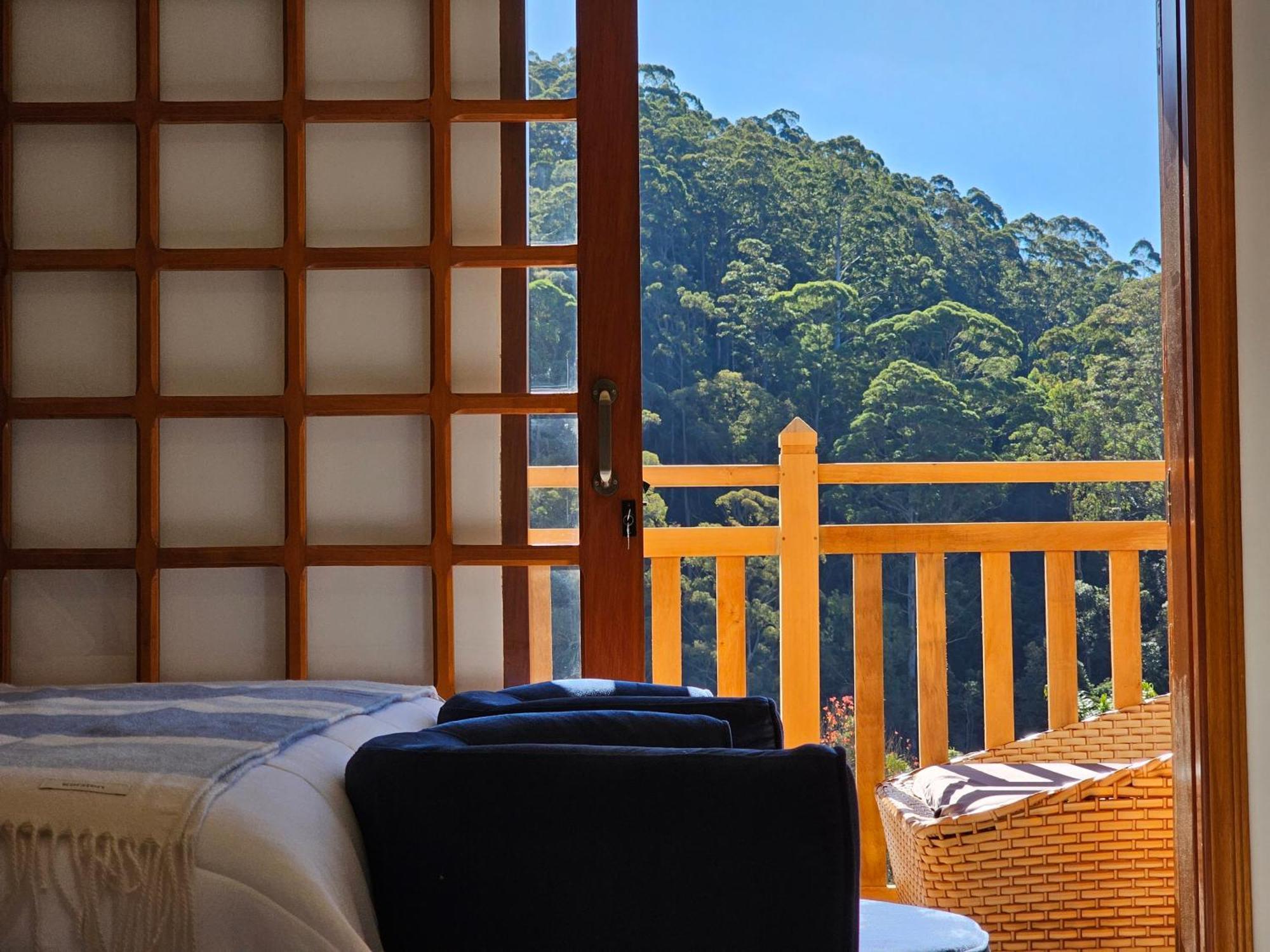 Monte Silvestre Hotel