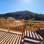 Pousada Monte Silvestre