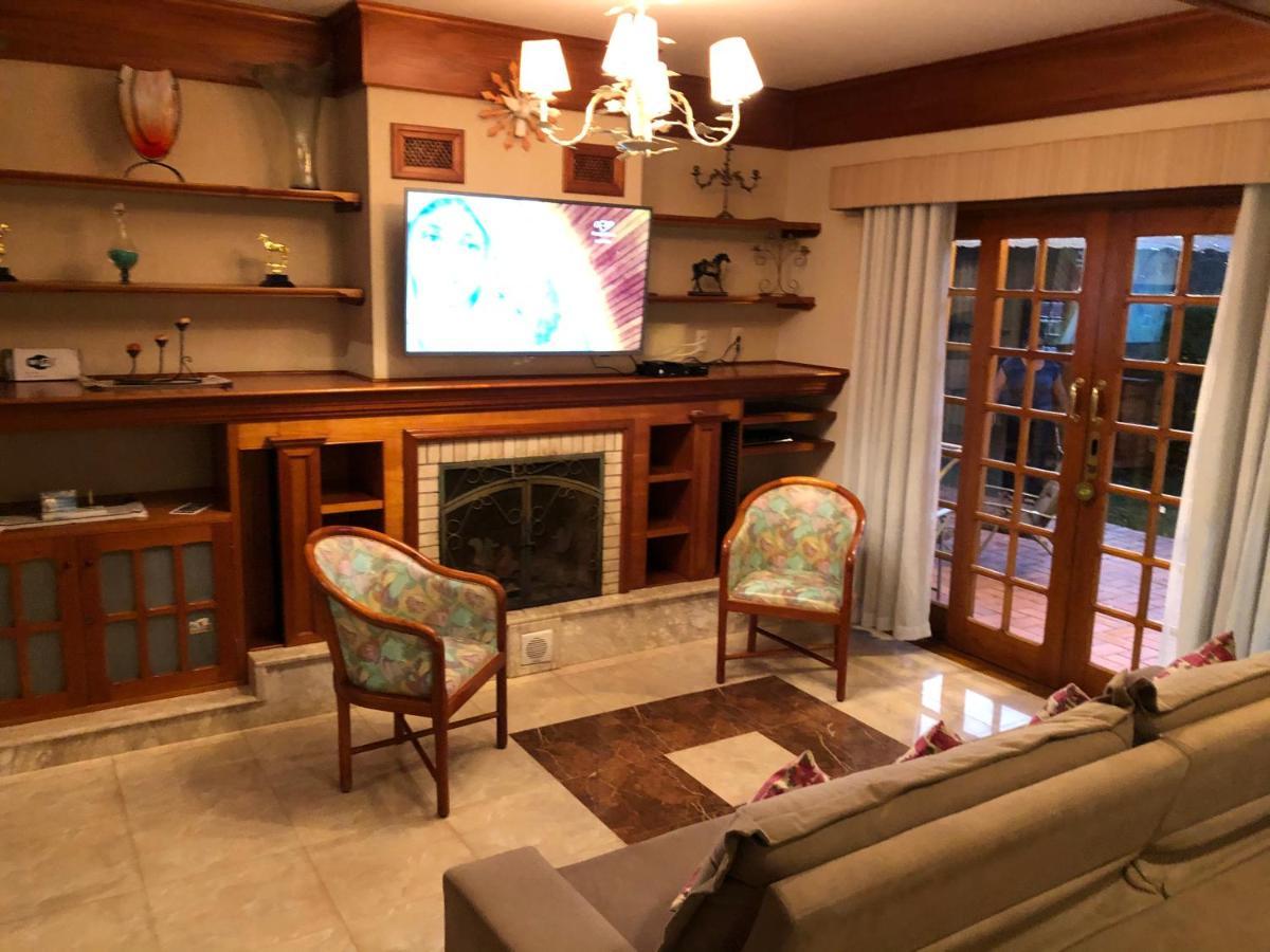 Monte Silvestre Hotel