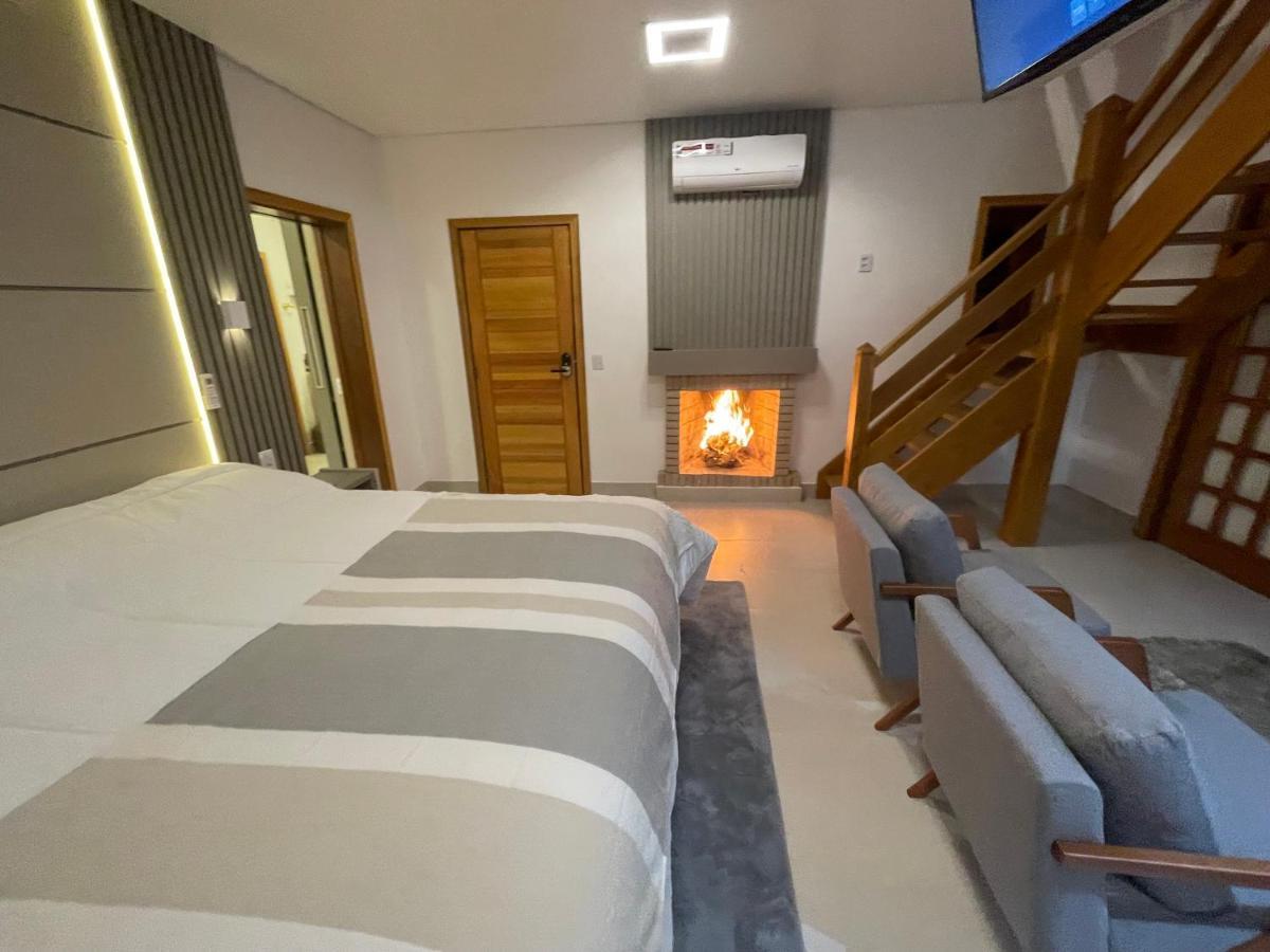 Monte Silvestre Hotel Monte Verde (Minas Gerais)