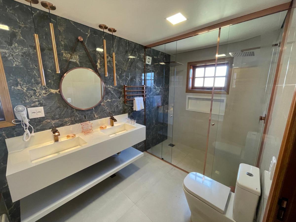 Monte Silvestre Hotel