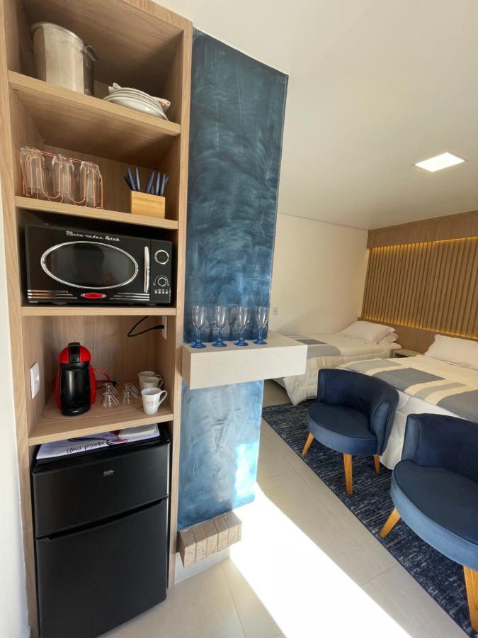 Hotel Monte Silvestre