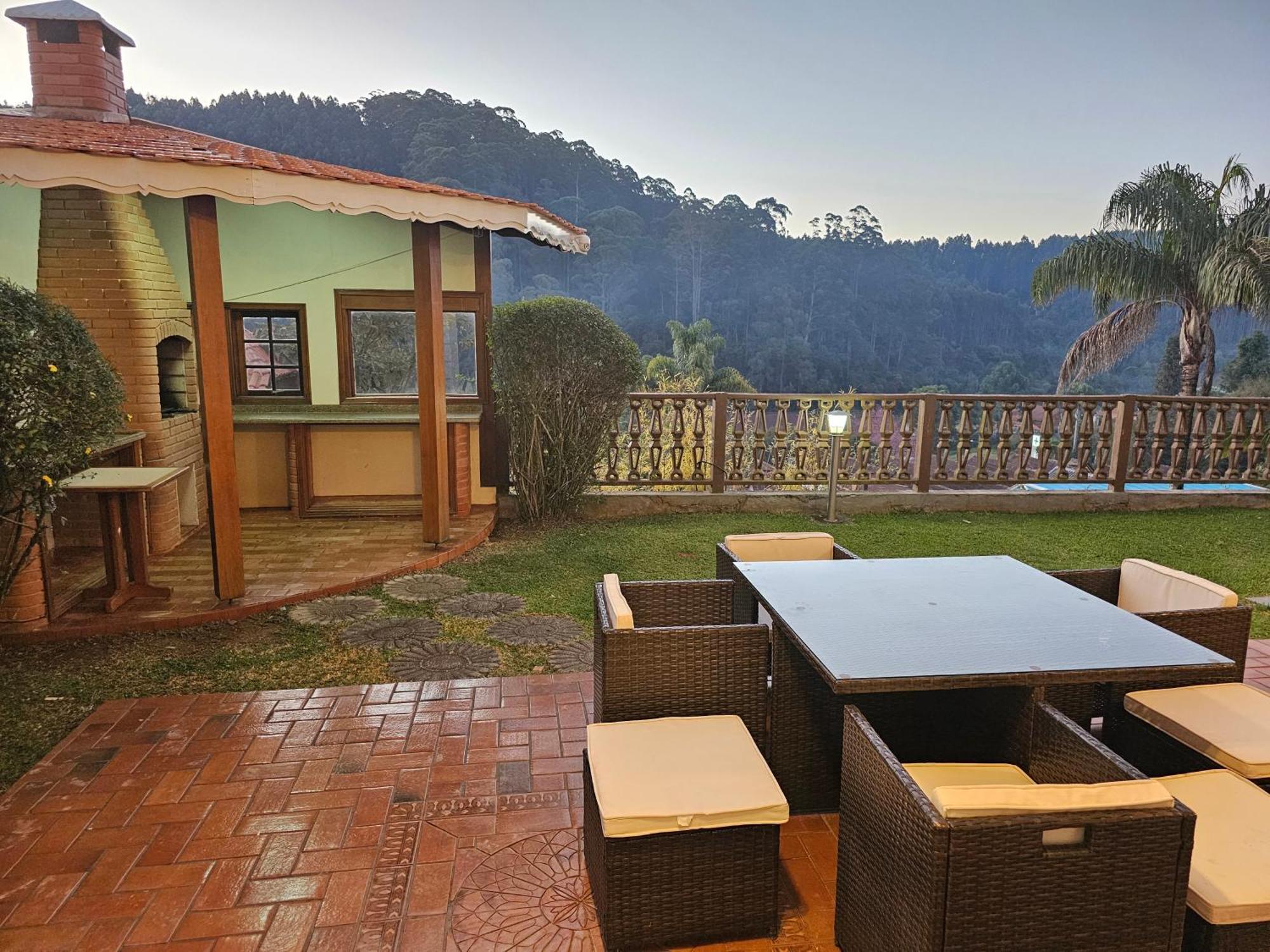 Monte Silvestre Hotel 3*