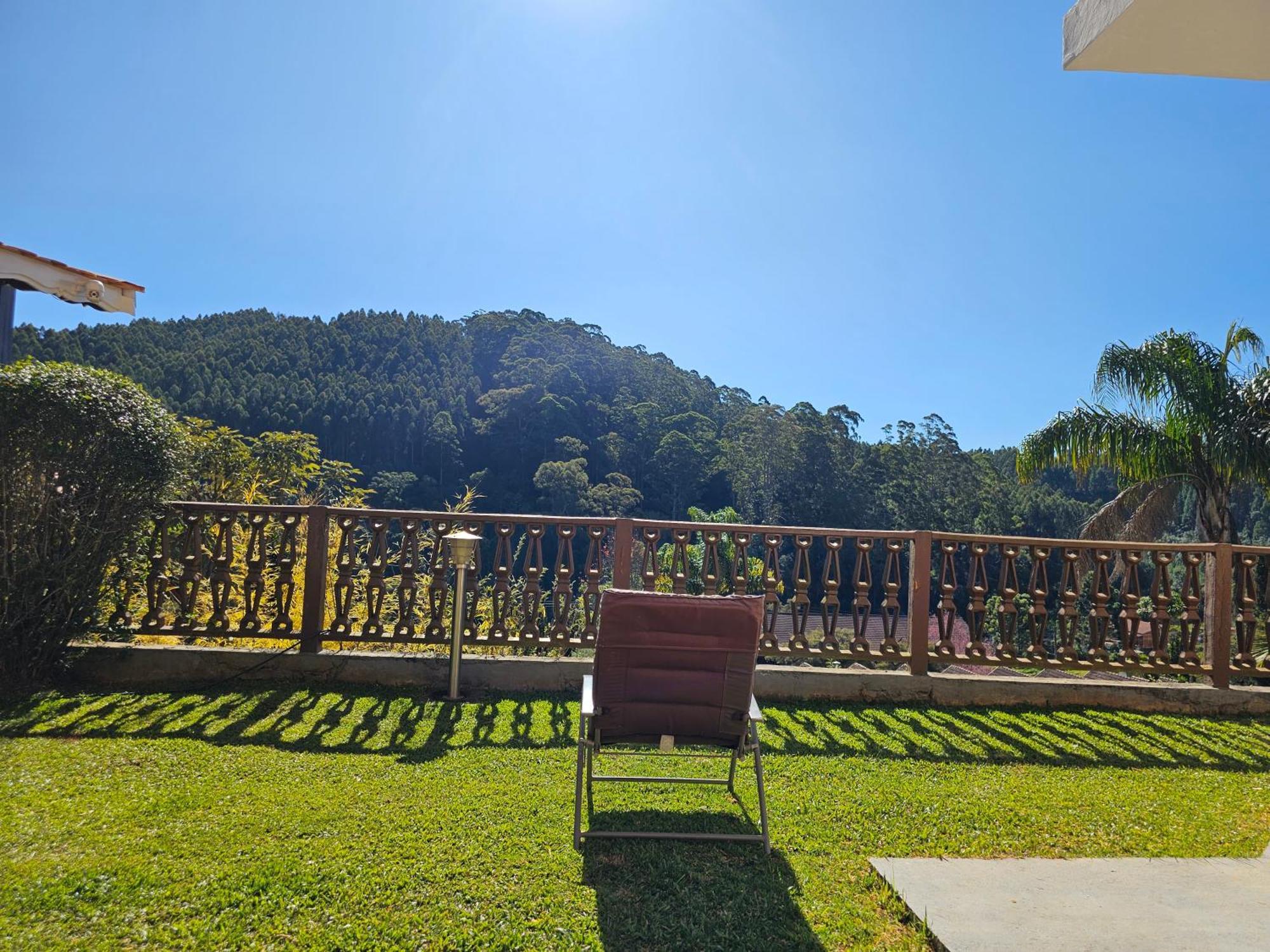 Monte Silvestre Hotel