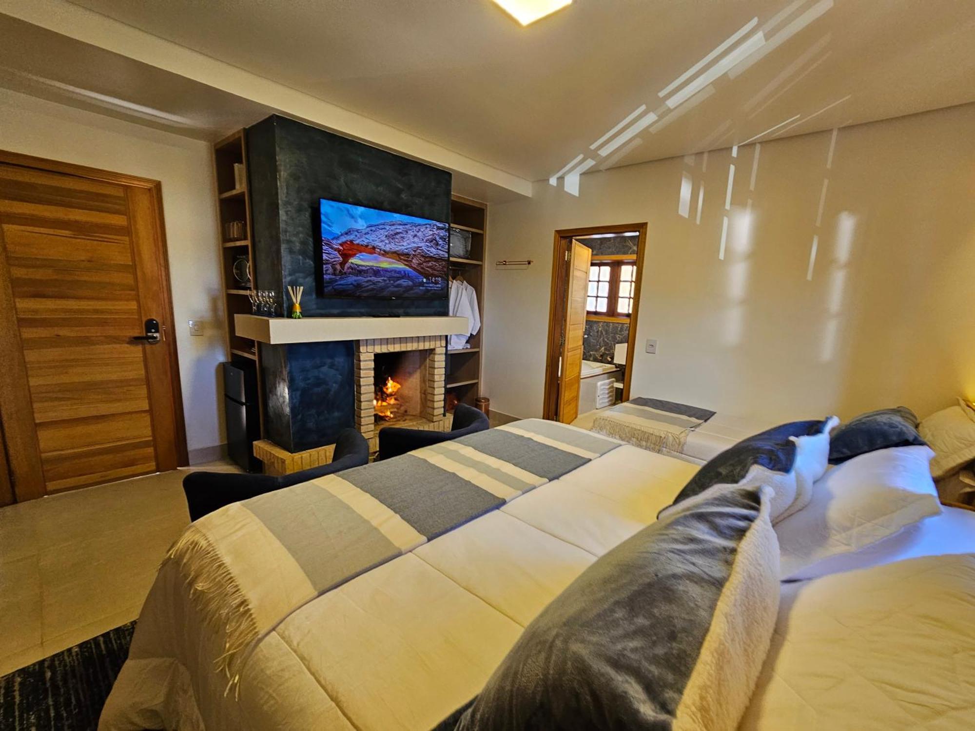 Hotel Monte Silvestre 3*