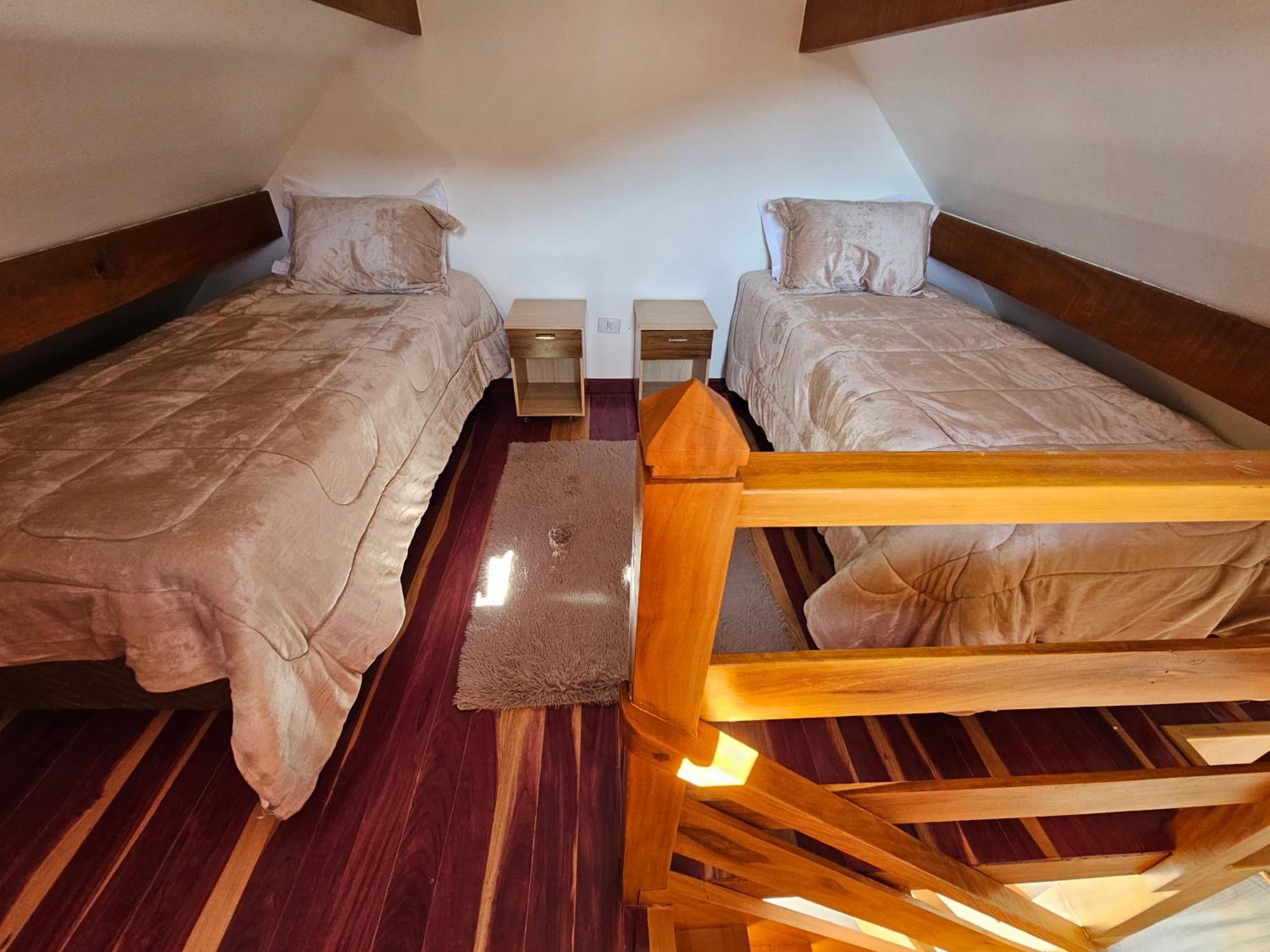 Monte Silvestre Hotel