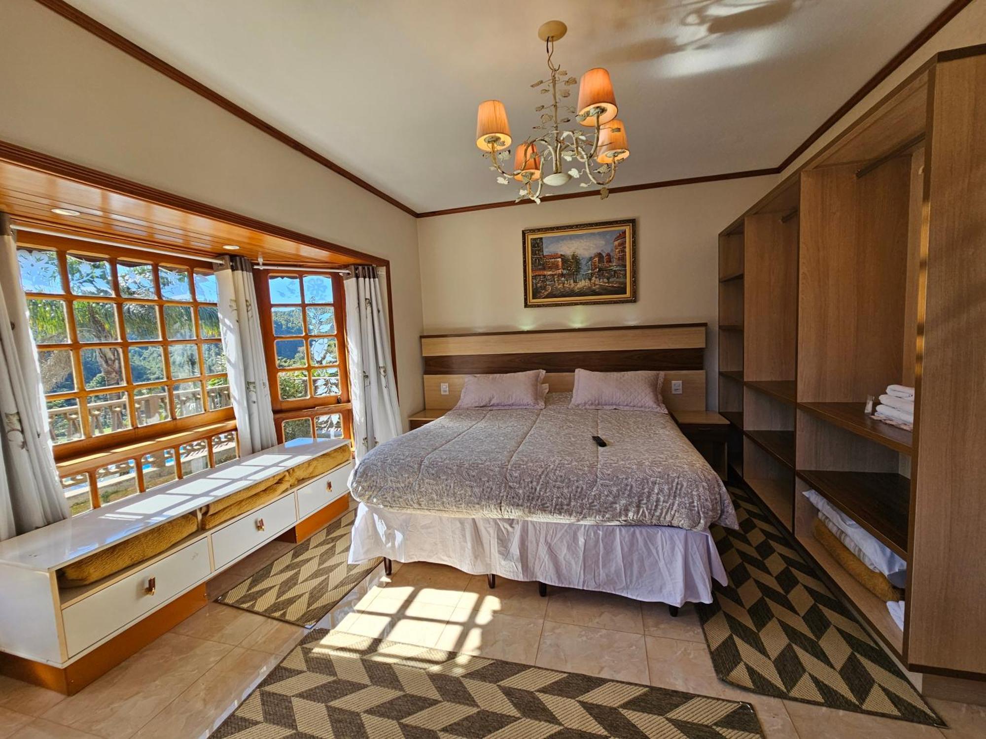 Monte Silvestre Hotel