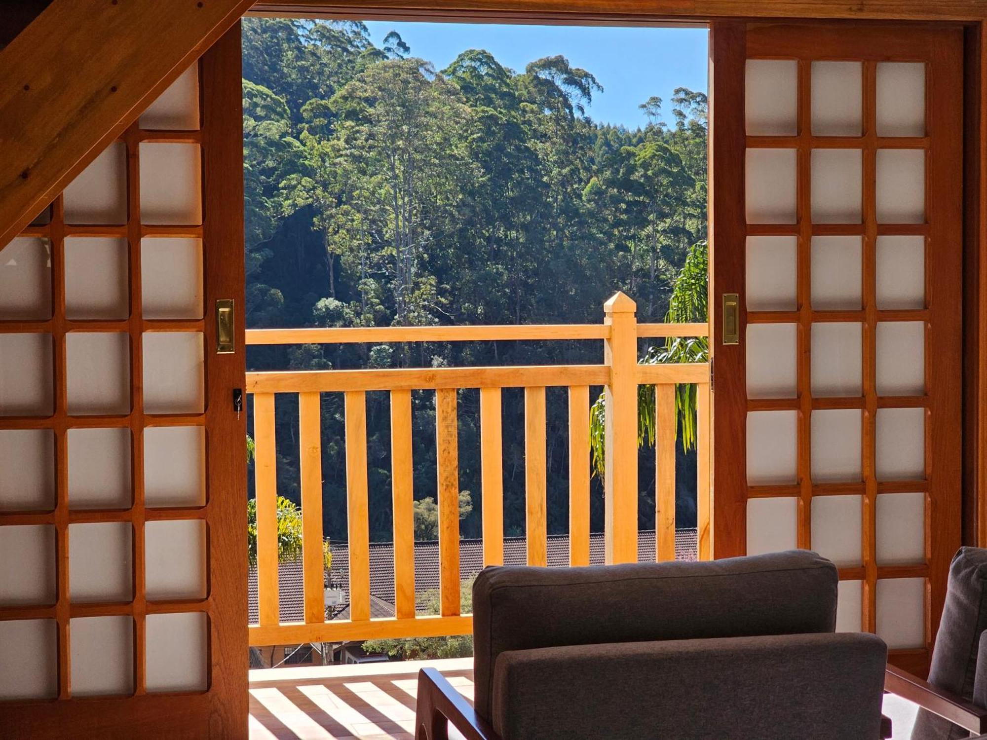 Monte Silvestre 3* Monte Verde (Minas Gerais)