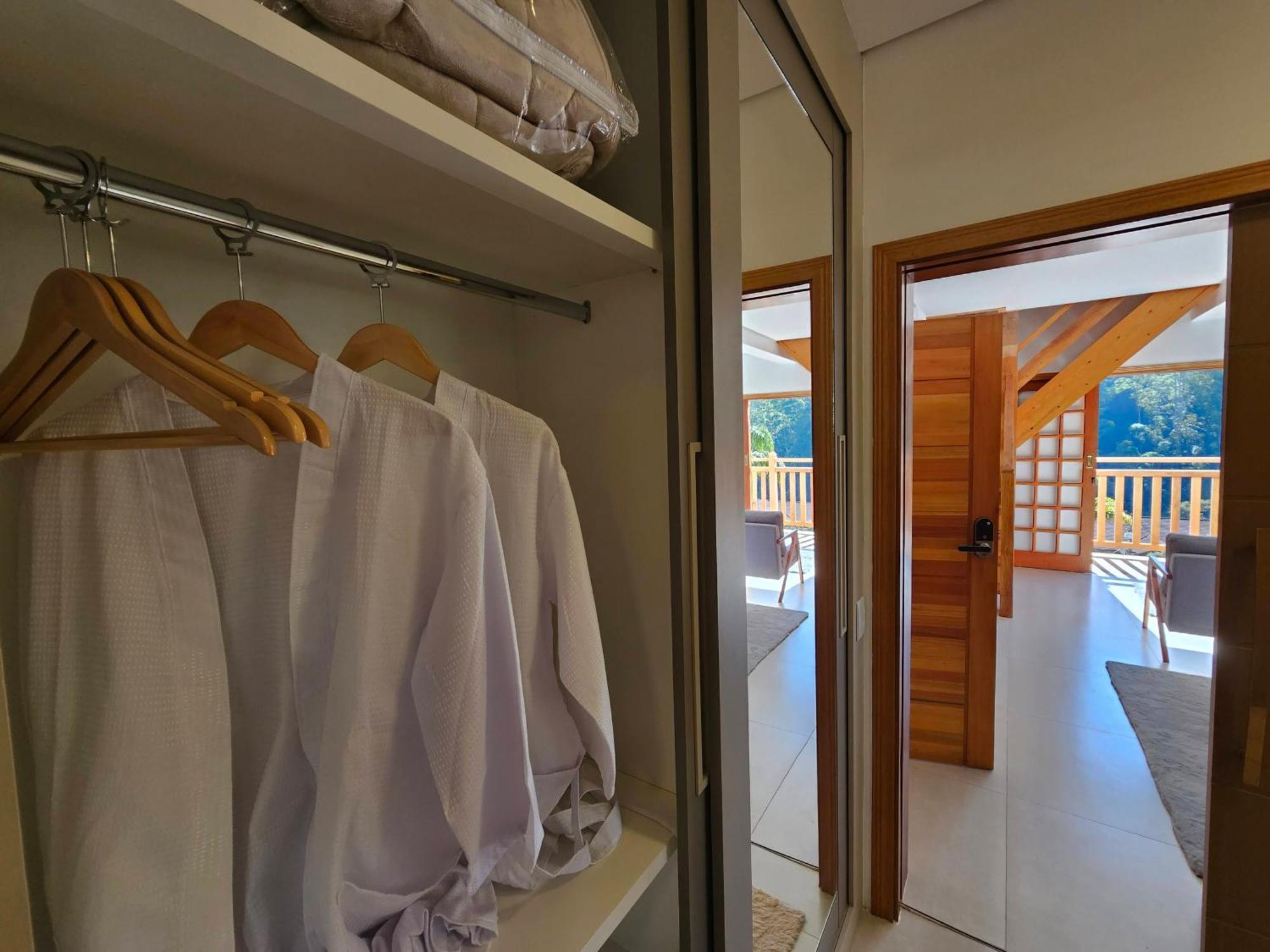Monte Silvestre Hotel