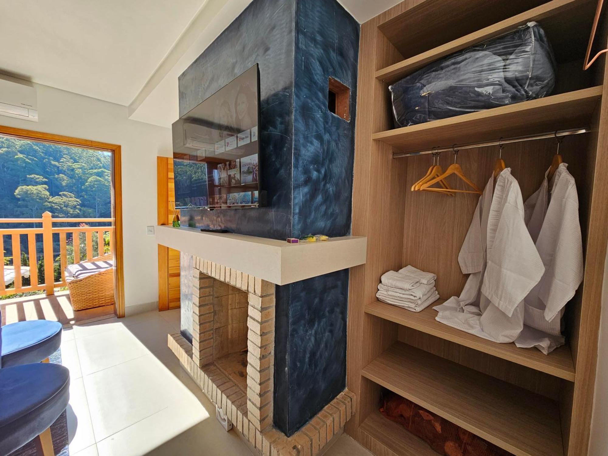 Hotel Monte Silvestre